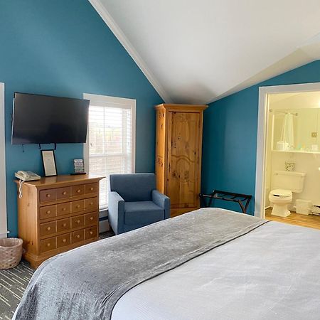 Harbor House Inn Grand Haven Ngoại thất bức ảnh