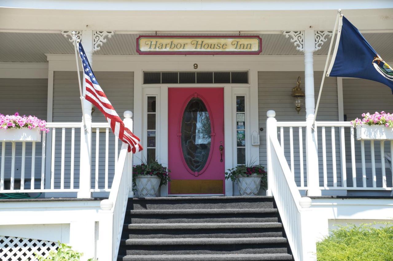 Harbor House Inn Grand Haven Ngoại thất bức ảnh