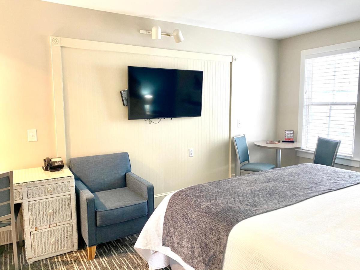Harbor House Inn Grand Haven Ngoại thất bức ảnh