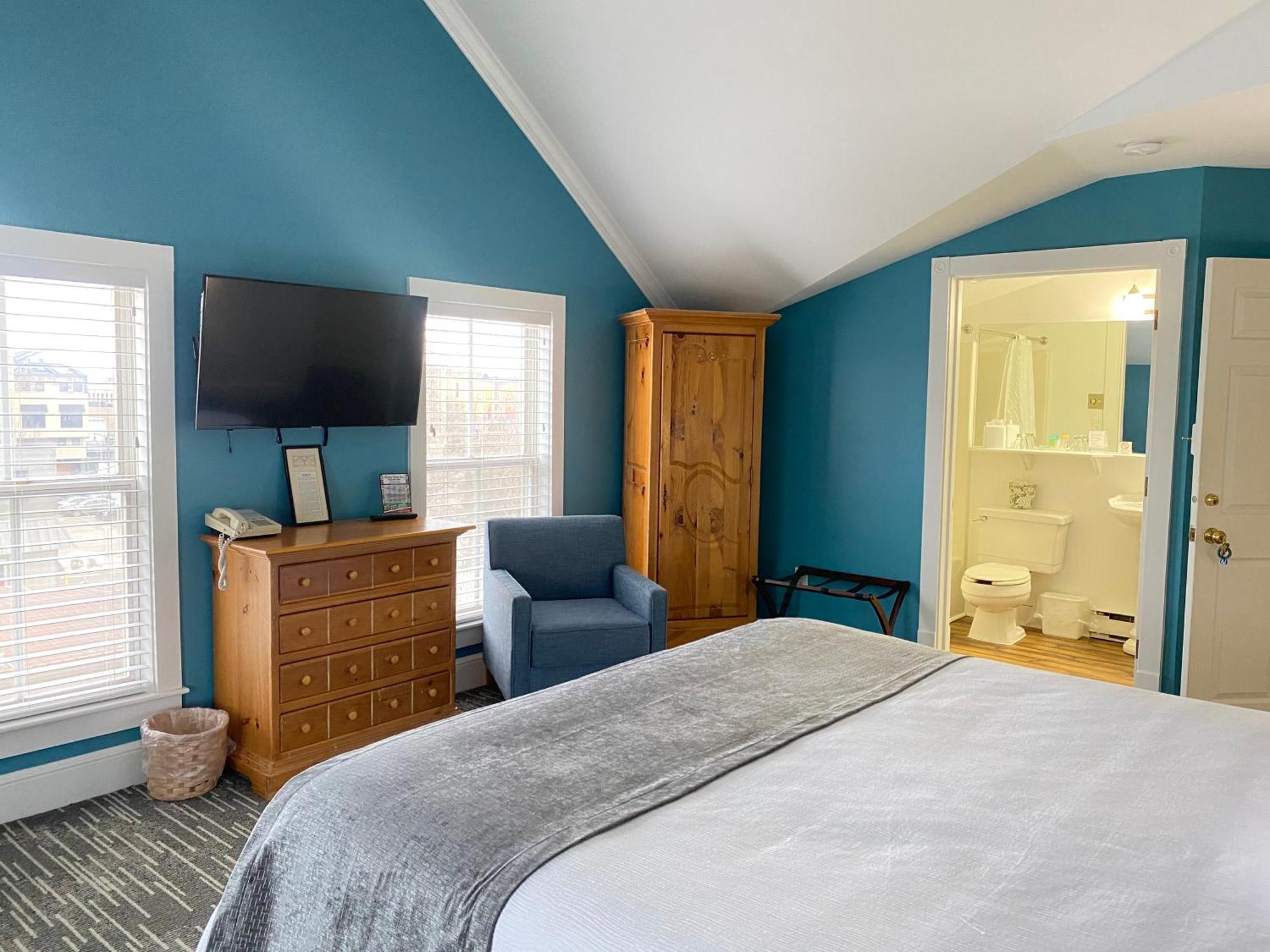 Harbor House Inn Grand Haven Ngoại thất bức ảnh