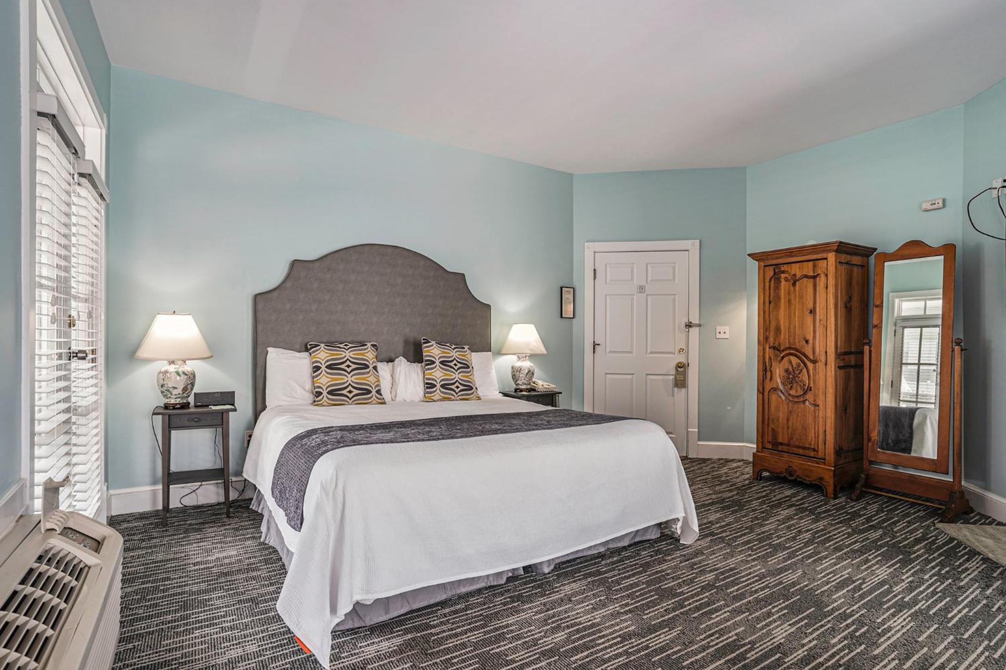 Harbor House Inn Grand Haven Ngoại thất bức ảnh