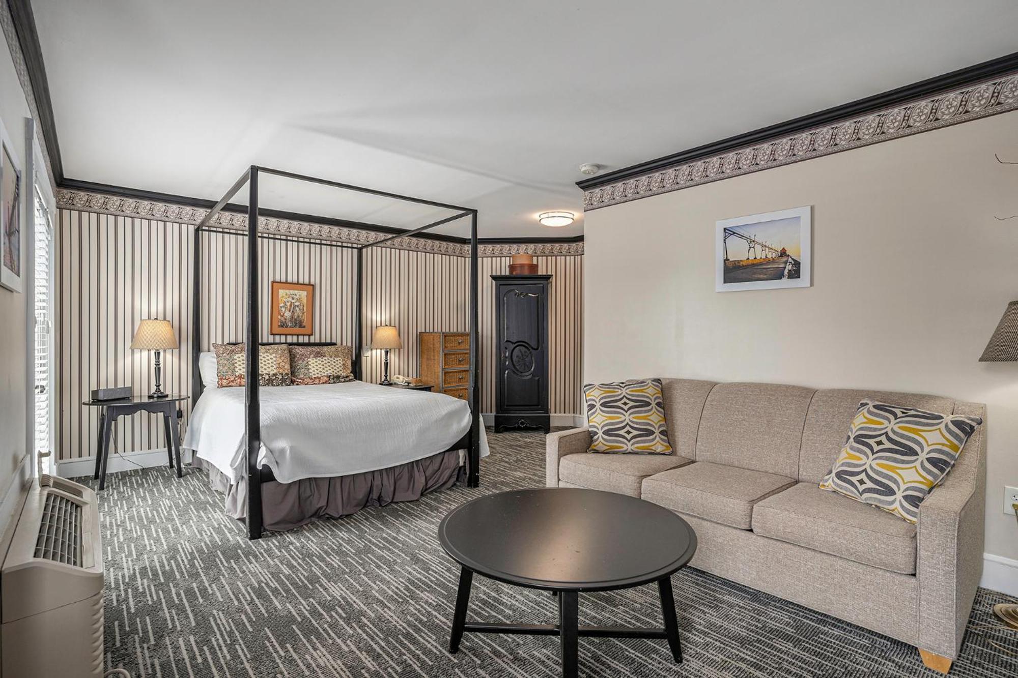 Harbor House Inn Grand Haven Ngoại thất bức ảnh