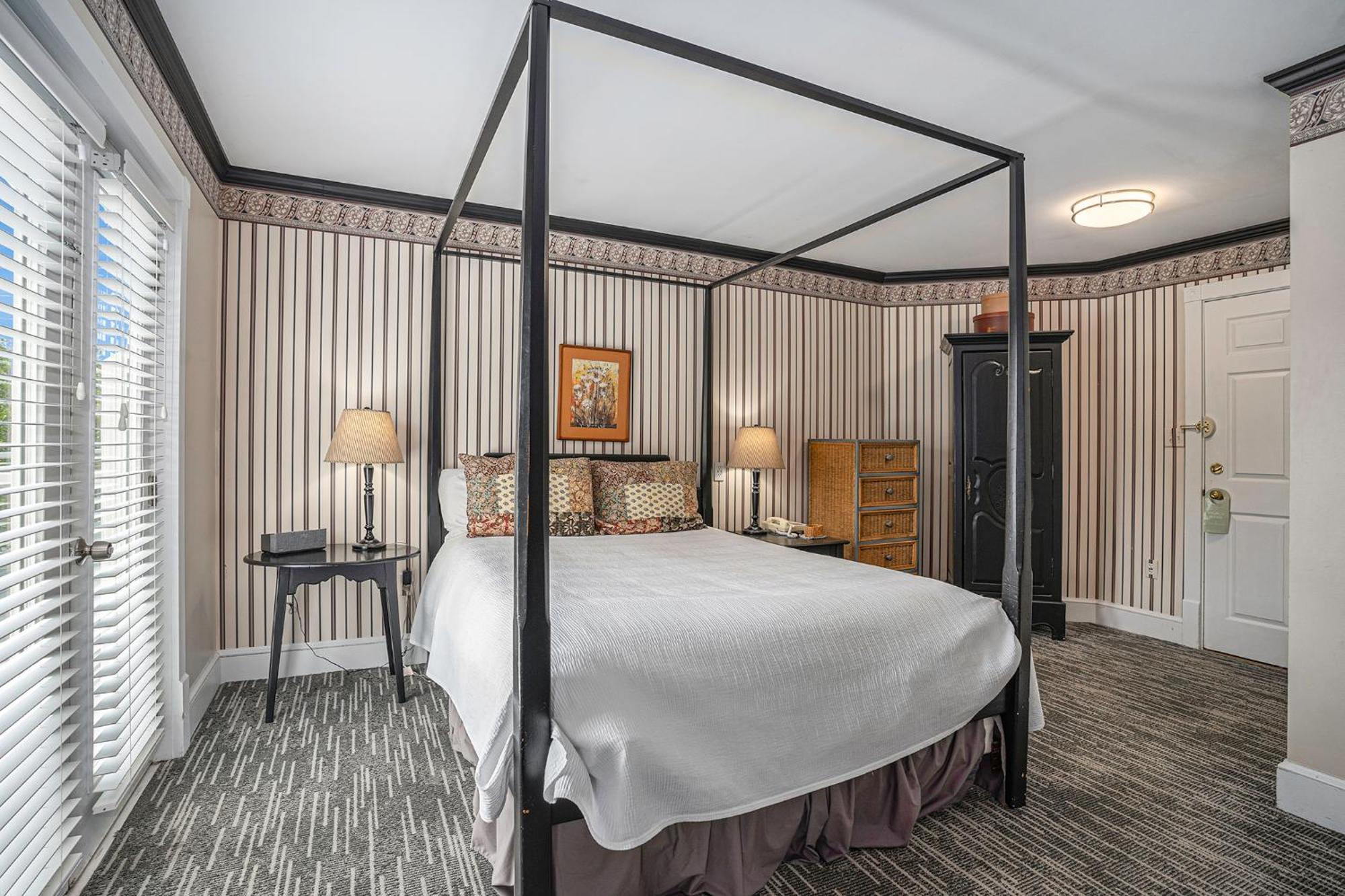 Harbor House Inn Grand Haven Ngoại thất bức ảnh