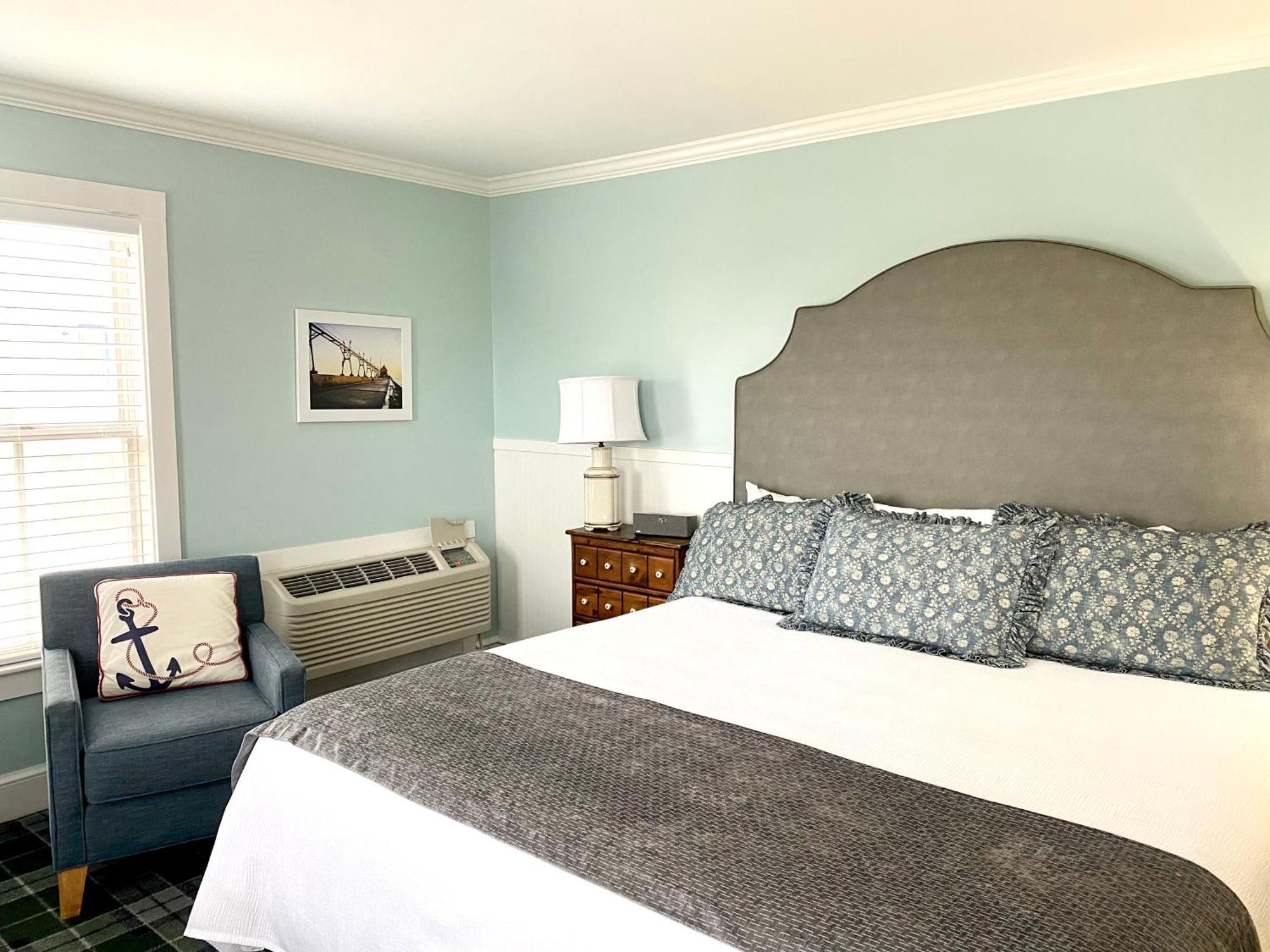 Harbor House Inn Grand Haven Phòng bức ảnh
