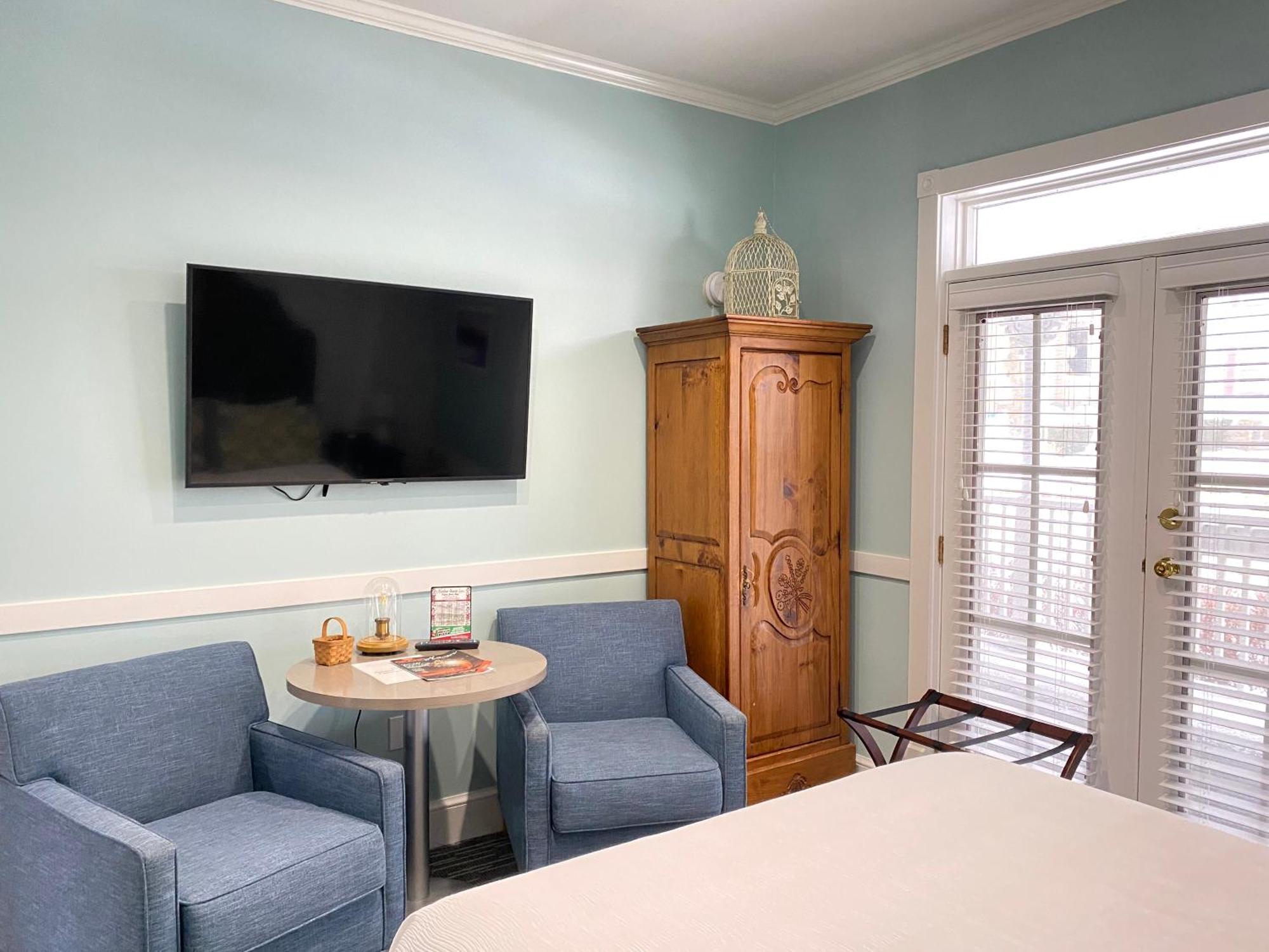 Harbor House Inn Grand Haven Phòng bức ảnh