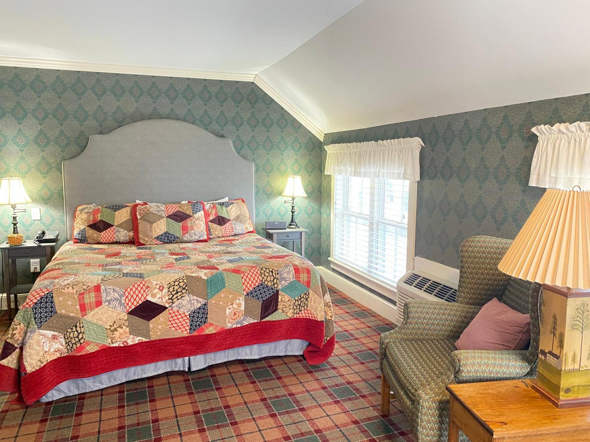 Harbor House Inn Grand Haven Phòng bức ảnh